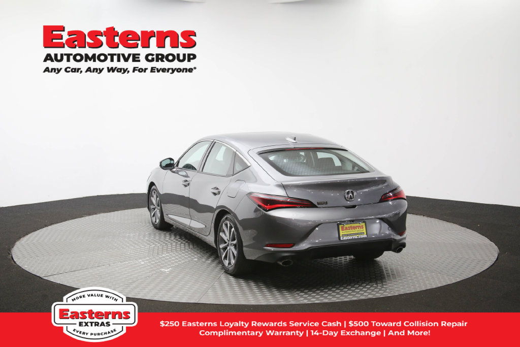 Used 2025 Acura Integra FWD image 66