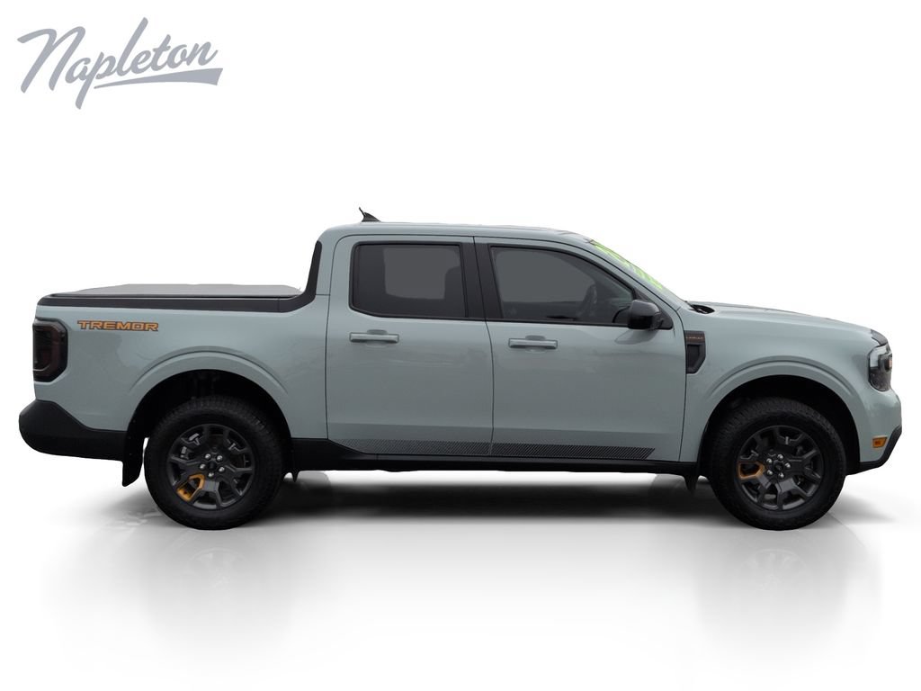 Used 2024 Ford Maverick Tremor w/ Tremor Off-Road Package AWD/4WD image 7