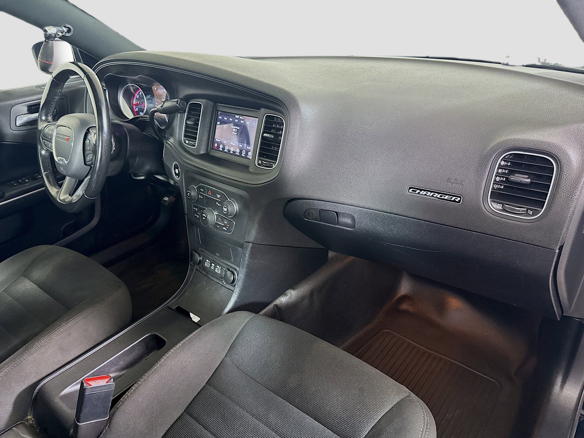 Used 2021 Dodge Charger Police image 30