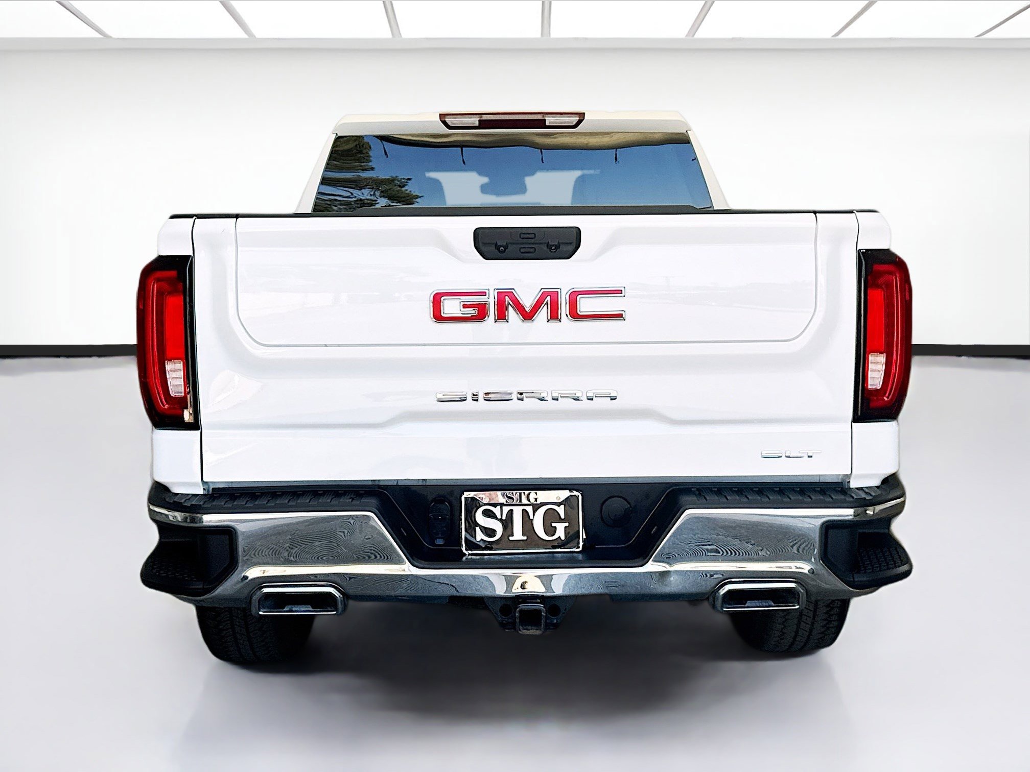 Used 2024 GMC Sierra 1500 SLT image 5
