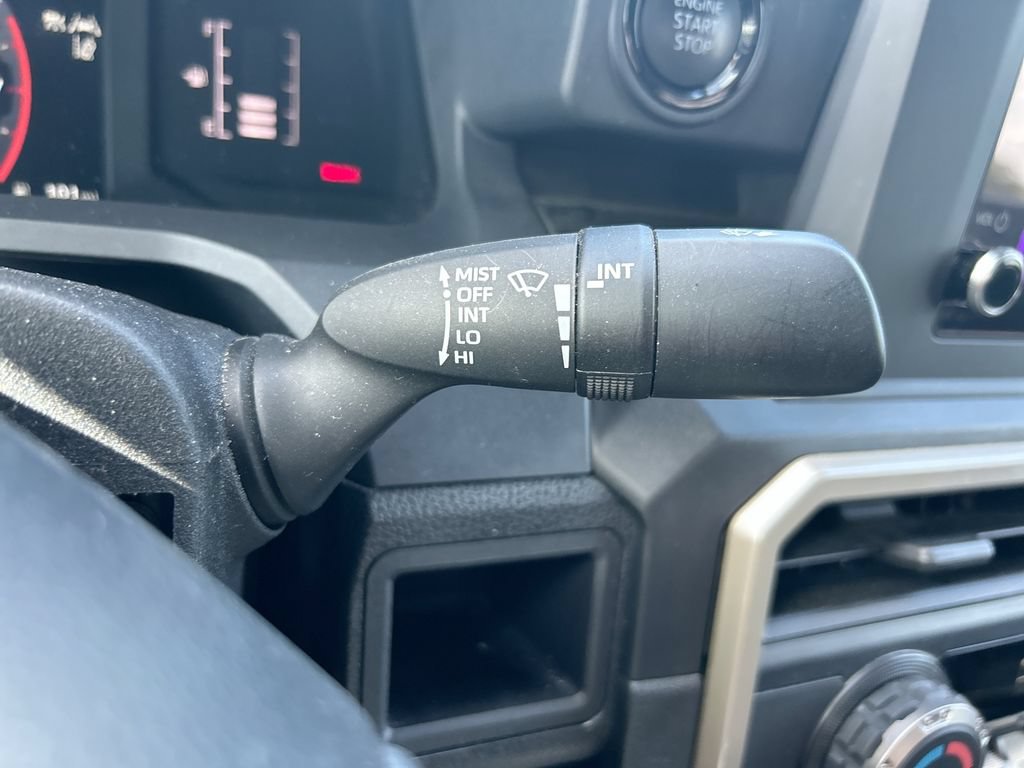 Used 2025 Toyota Tacoma SR w/ SR Upgrade Package RWD image 19