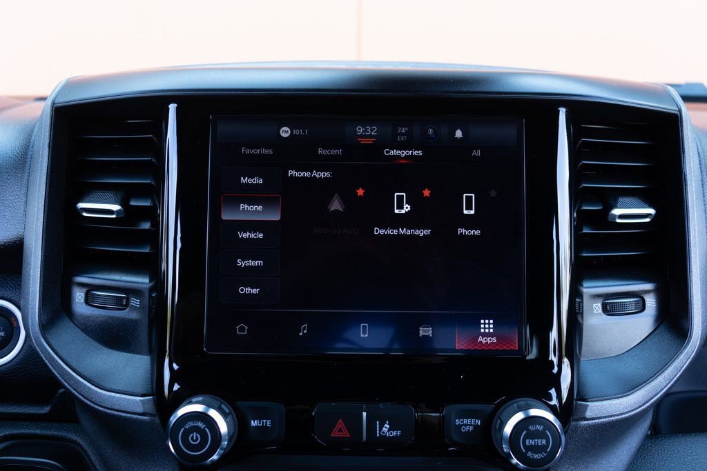 Used 2025 RAM 1500 Tradesman image 30