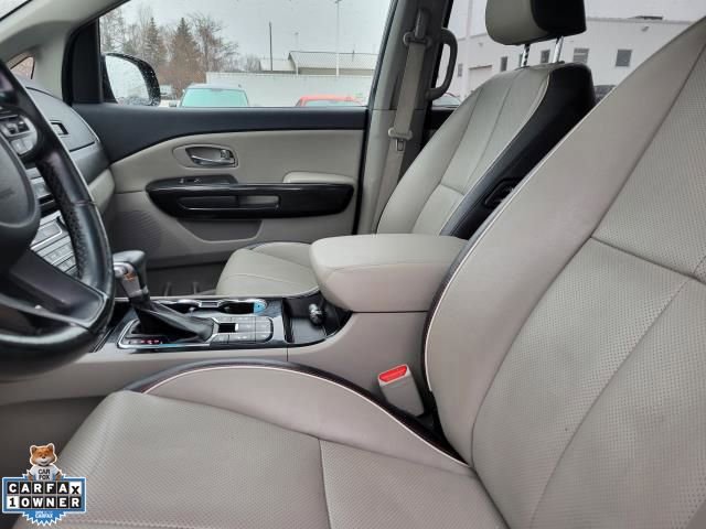 Used 2020 Kia Sedona SX image 23