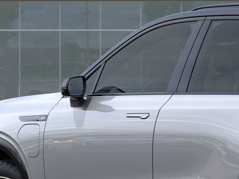 New 2026 Cadillac Vistiq Sport AWD/4WD image 12