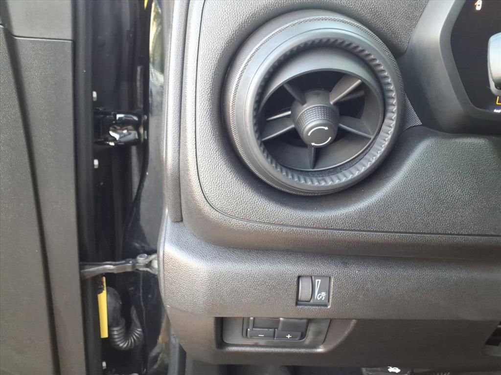 Certified 2025 Chevrolet Colorado Trail Boss AWD/4WD image 23