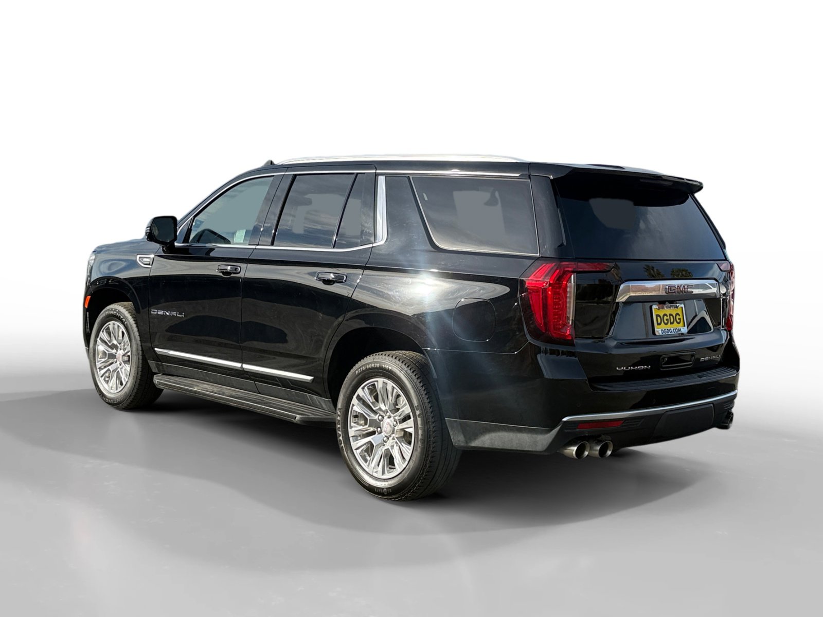 Used 2024 GMC Yukon Denali image 3