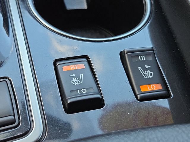 Used 2017 Nissan Maxima 3.5 SV image 27