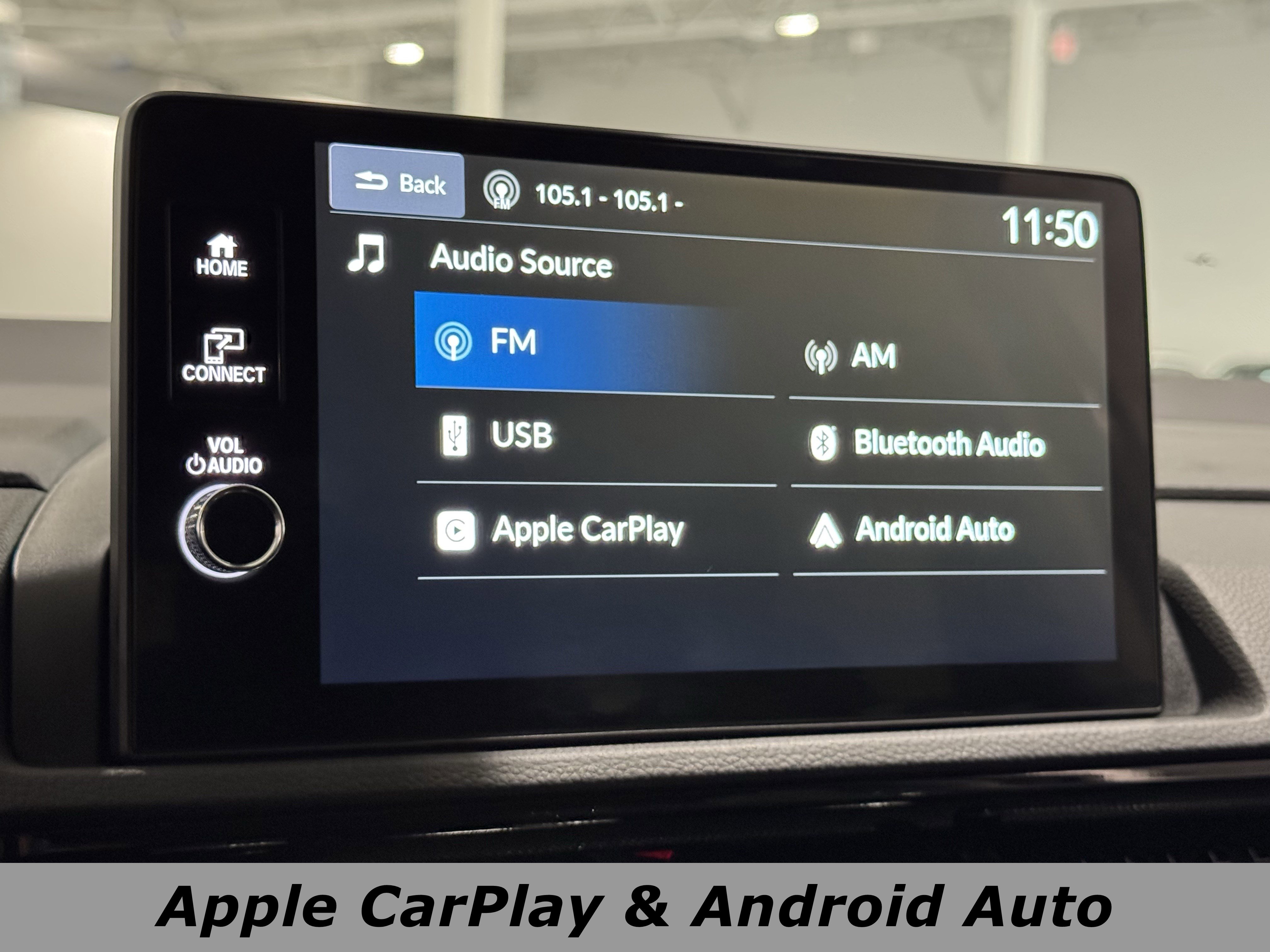 Used 2026 Honda CR-V EX-L image 6