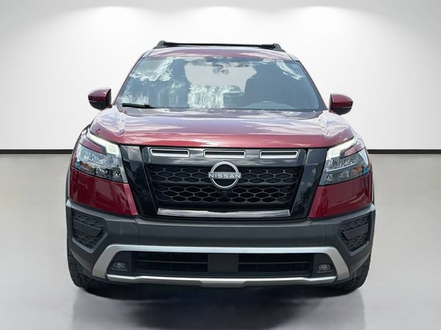 Used 2023 Nissan Pathfinder Rock Creek AWD/4WD image 8