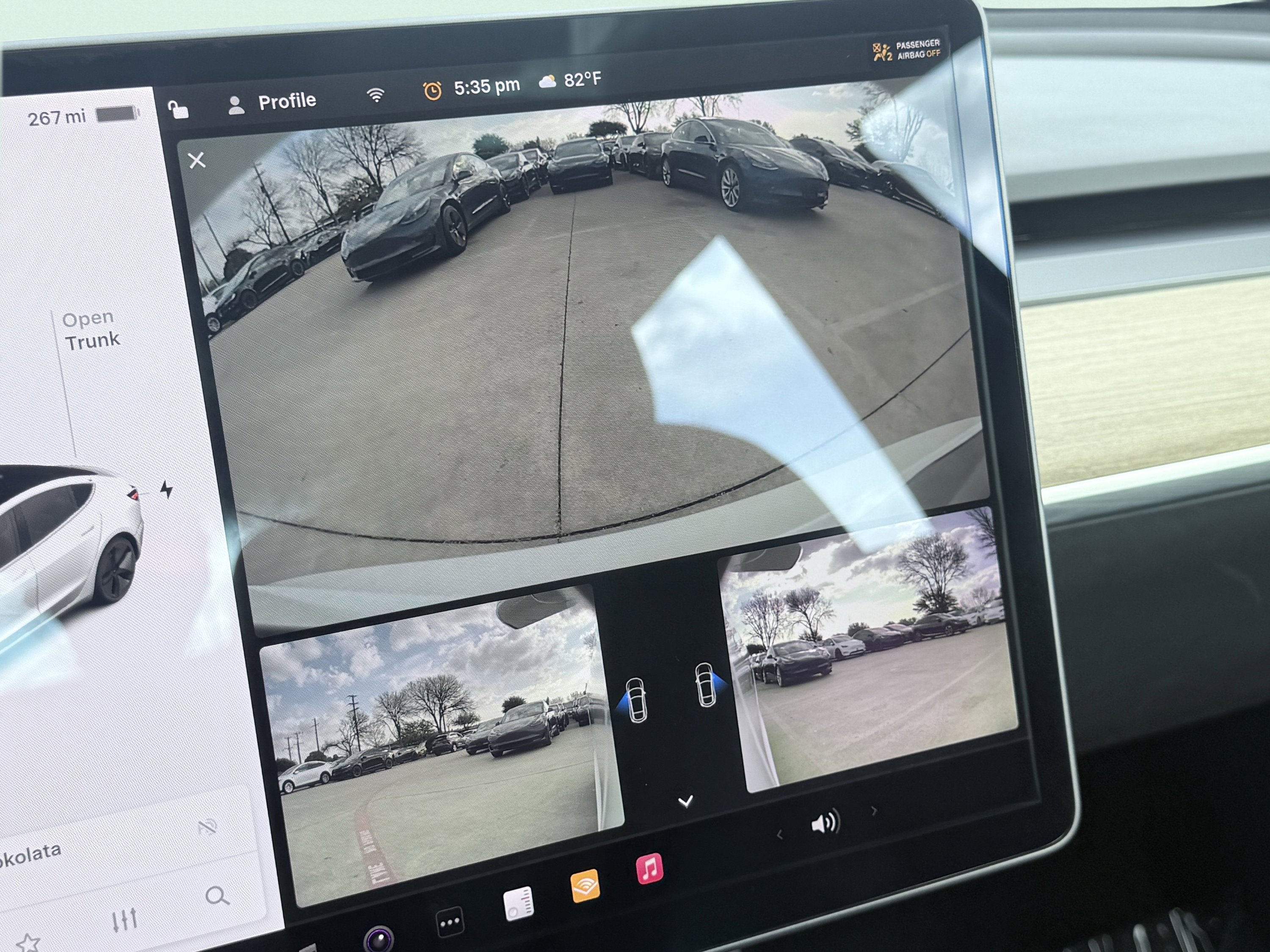 Used 2020 Tesla Model 3 Long Range image 64
