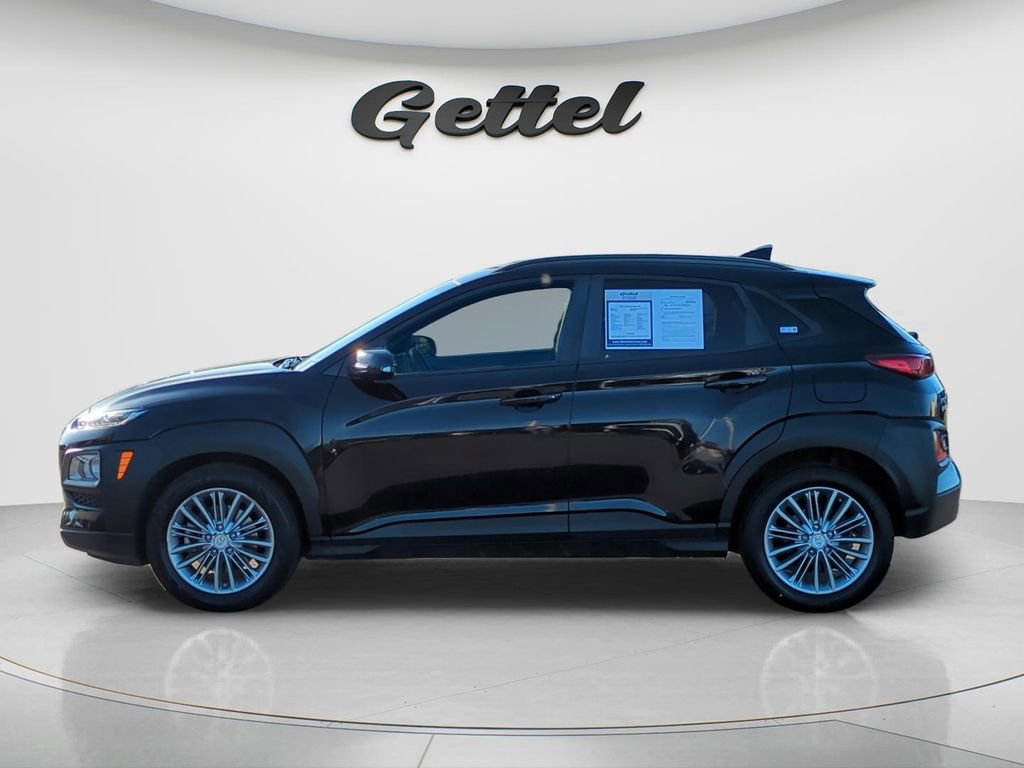 Used 2019 Hyundai Kona SEL image 15