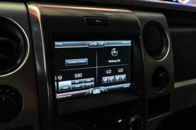 Used 2014 Ford F150 Raptor w/ Equipment Group 801A Luxury image 19