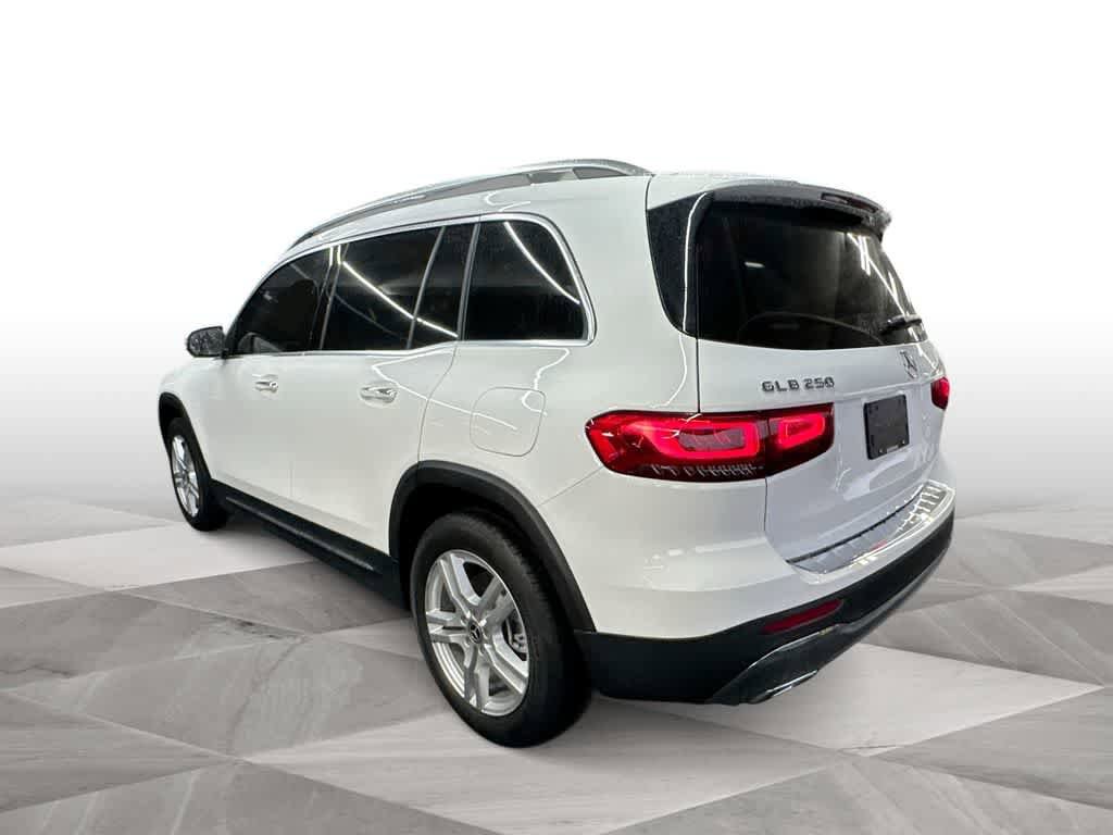 Used 2023 Mercedes-Benz GLB 250 image 6