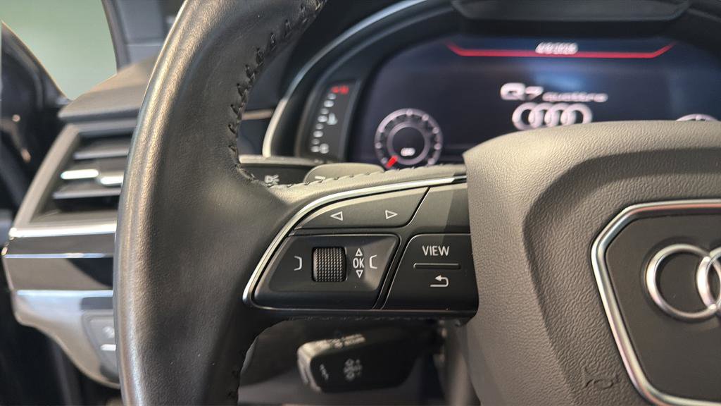 Used 2018 Audi Q7 3.0T Premium Plus w/ Premium Plus Package image 28