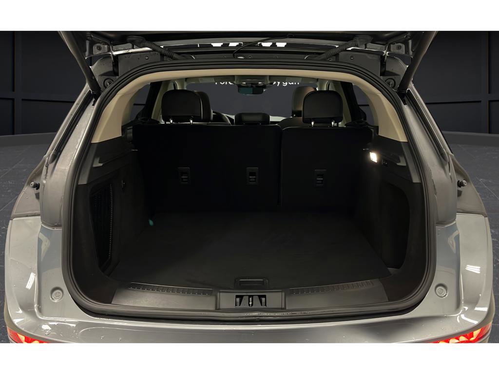 Used 2025 Lincoln Corsair Reserve AWD/4WD image 26