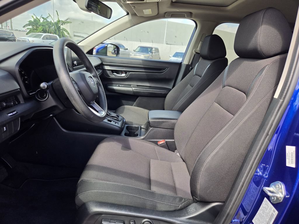 Used 2024 Honda CR-V EX image 26