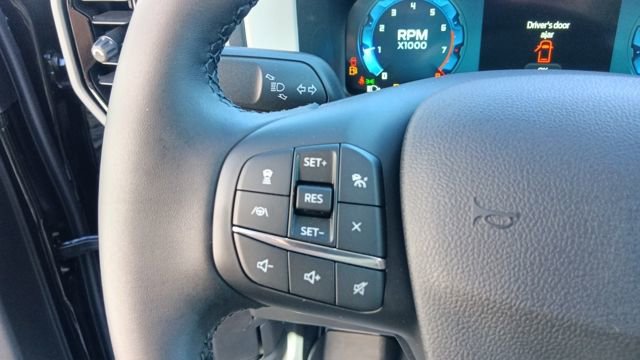 New 2025 Ford Bronco Sport Heritage w/ Convenience Package image 18