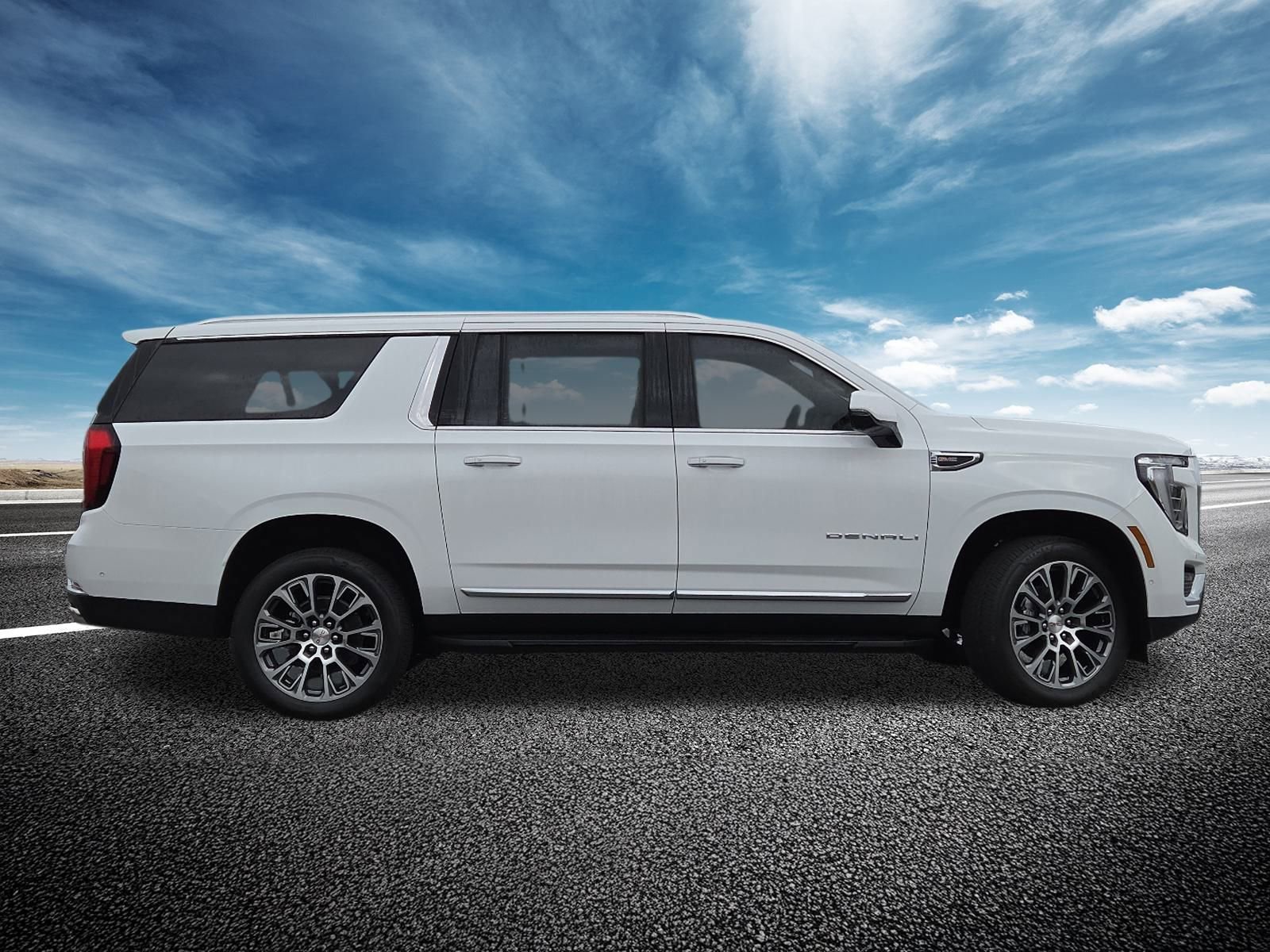 New 2026 GMC Yukon XL Denali image 21