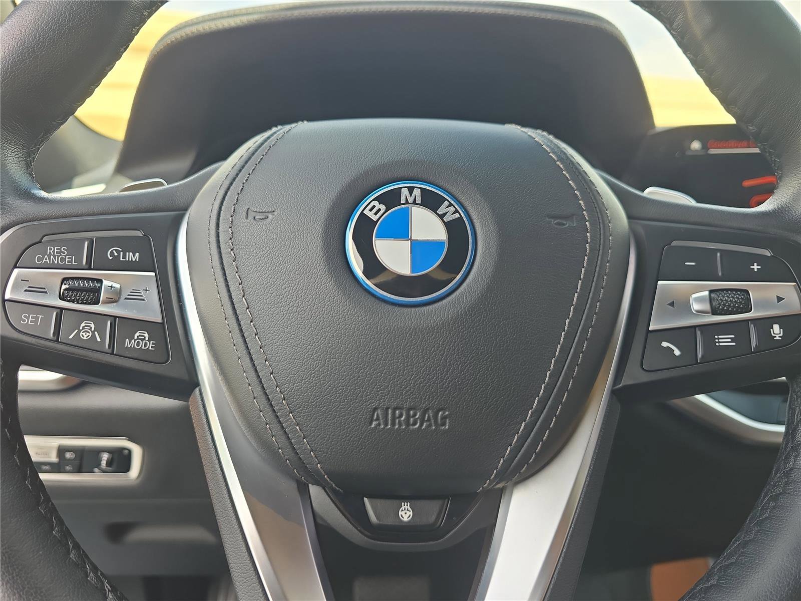 Certified 2022 BMW X5 xDrive45e AWD/4WD image 23