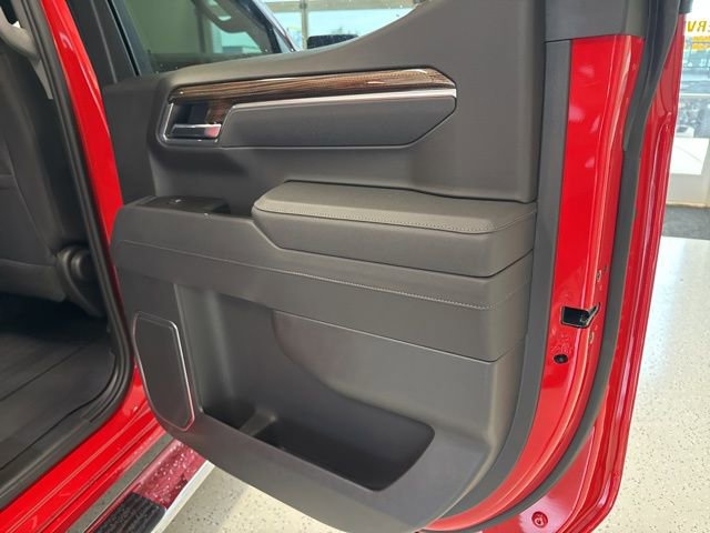 New 2026 Chevrolet Silverado 1500 LT w/ Z71 Off-Road Package image 41