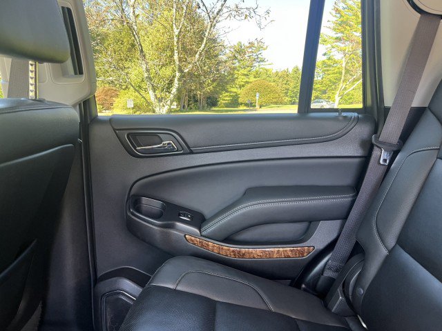 Used 2016 Chevrolet Tahoe LTZ image 23