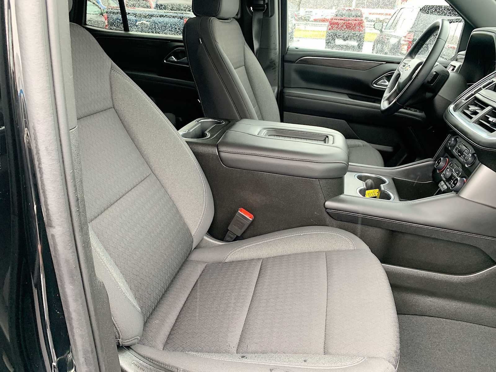 Certified 2023 Chevrolet Tahoe LS image 26