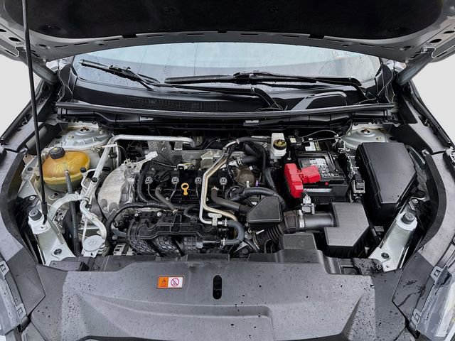 Used 2022 Mitsubishi Outlander ES image 30