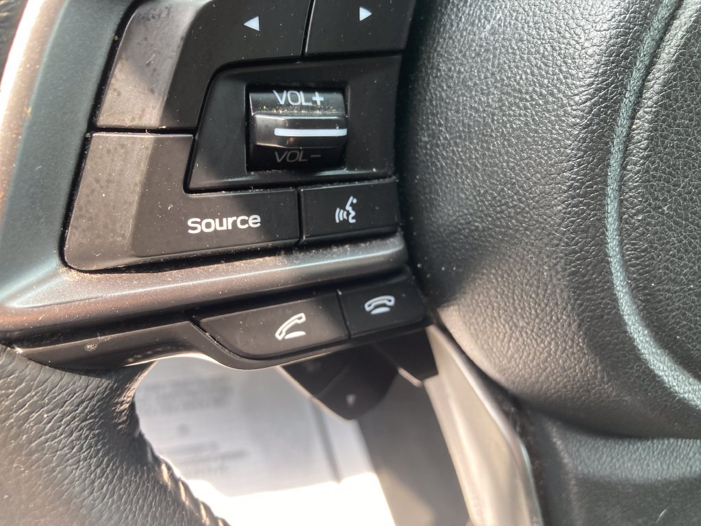 Used 2020 Subaru Ascent Premium w/ Convenience Package AWD/4WD image 39