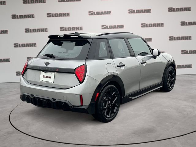 New 2026 MINI Cooper S FWD image 5
