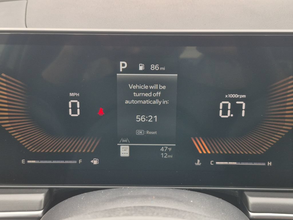 New 2026 Kia K5 GT-Line AWD/4WD image 19