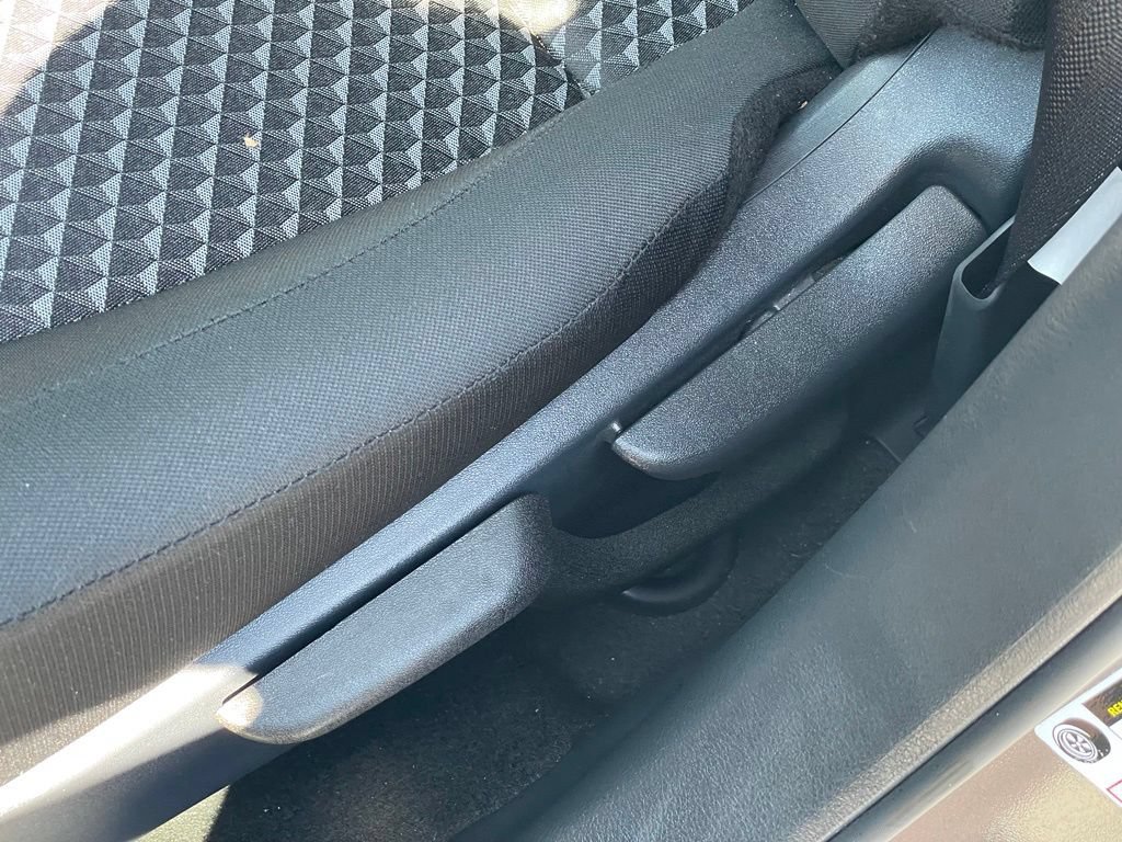 Certified 2024 Nissan Versa S w/ S Plus Package FWD image 14