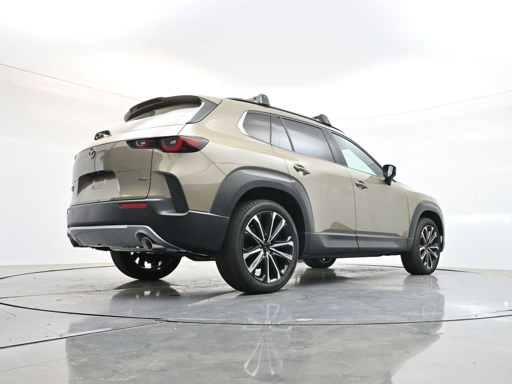 New 2026 MAZDA CX-50 AWD 2.5 S w/ Weather Package image 23