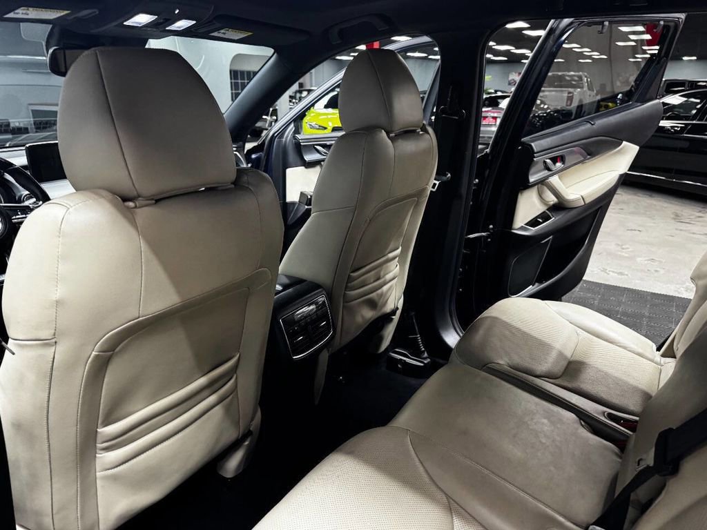 Used 2017 MAZDA CX-9 Grand Touring image 42