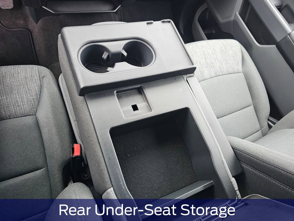 Used 2022 Ford F150 XLT w/ Equipment Group 302A High image 14