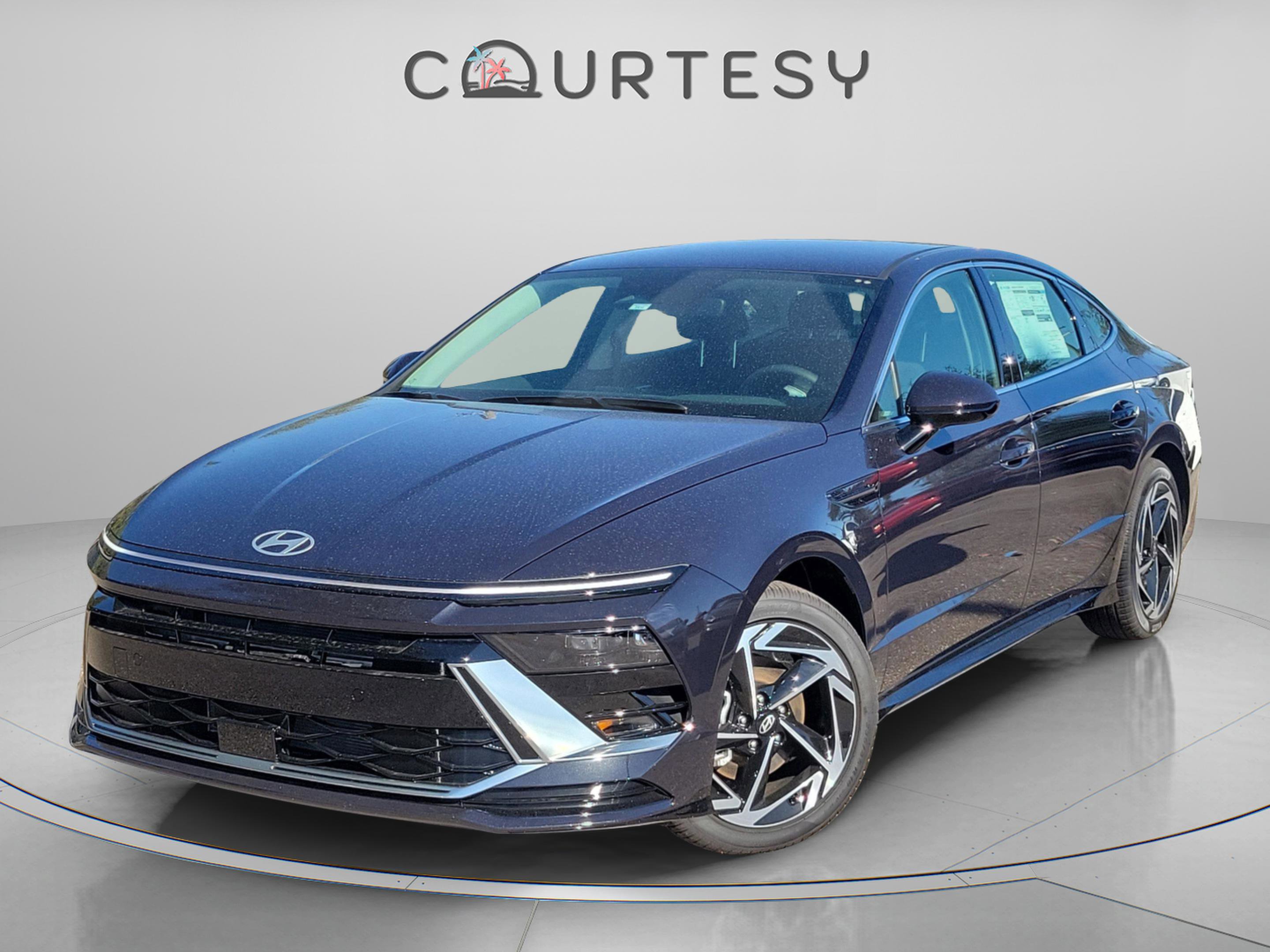 New 2026 Hyundai Sonata SEL