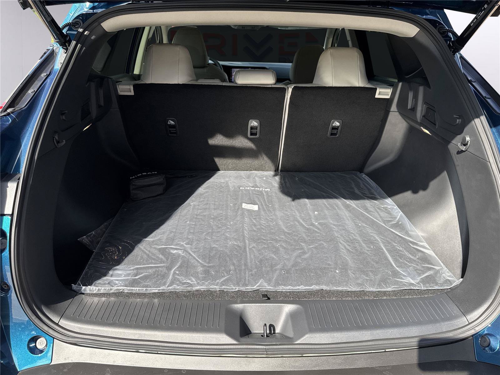 New 2026 Nissan Murano SL AWD/4WD image 32