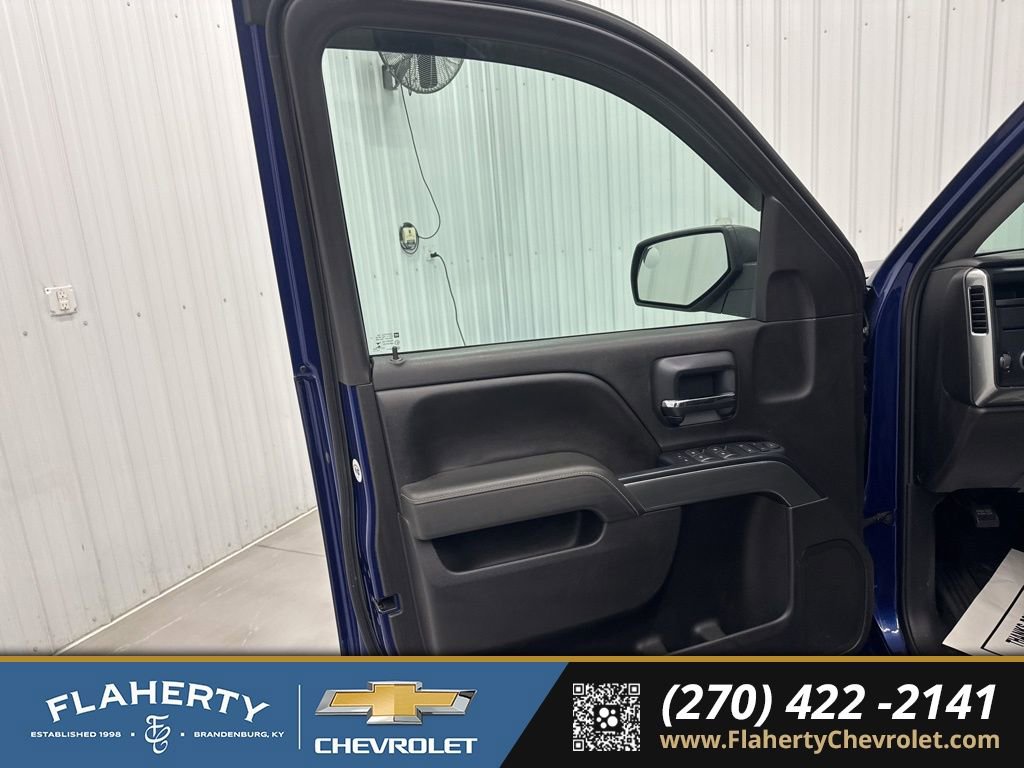 Used 2014 Chevrolet Silverado 1500 LT w/ All Star Edition image 8