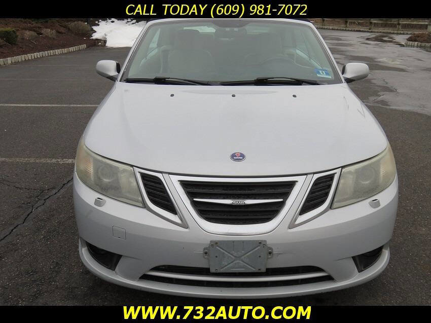 Used 2008 Saab 9-3 2.0T w/ Premium Package image 5