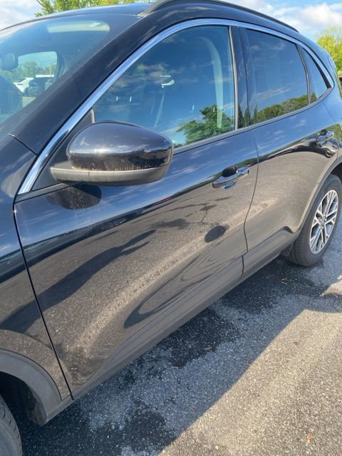 Used 2020 Ford Escape SEL AWD/4WD image 5
