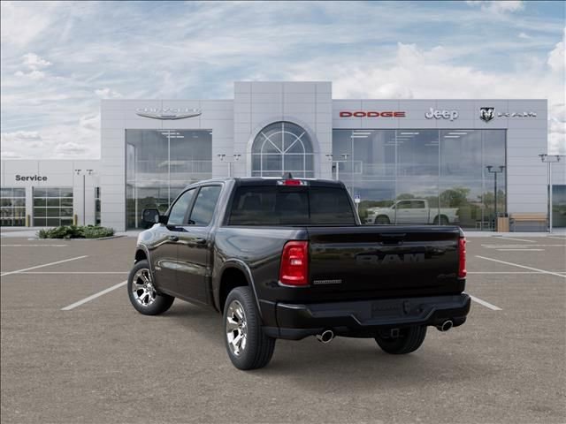 New 2026 RAM 1500 Big Horn image 3