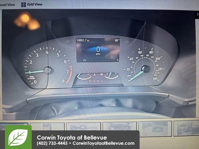 Used 2022 Ford Escape SE w/ Convenience Package image 2