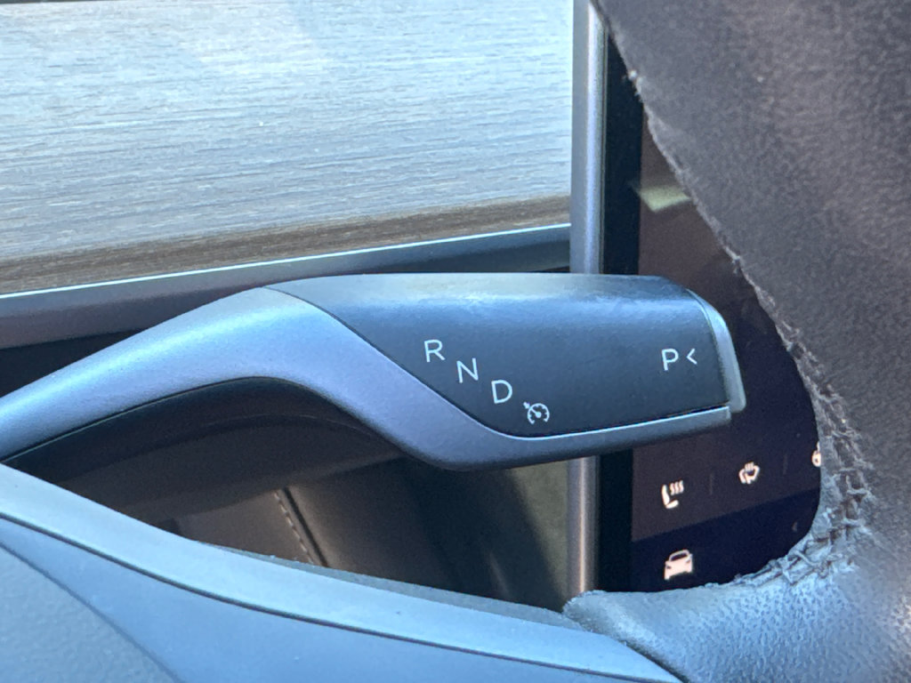 Used 2023 Tesla Model 3 Performance AWD/4WD image 34