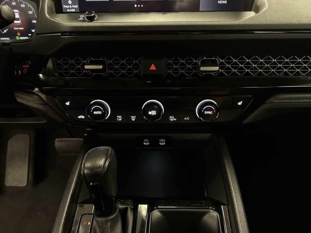 Used 2023 Honda Accord EX-L image 21
