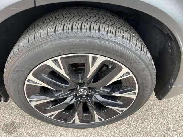 Used 2024 MAZDA CX-90 Plug-In Hybrid w/ Premium Pkg AWD/4WD image 7