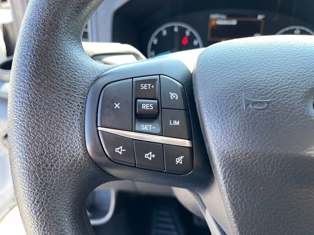 Used 2025 Ford Transit 350 XLT RWD image 29