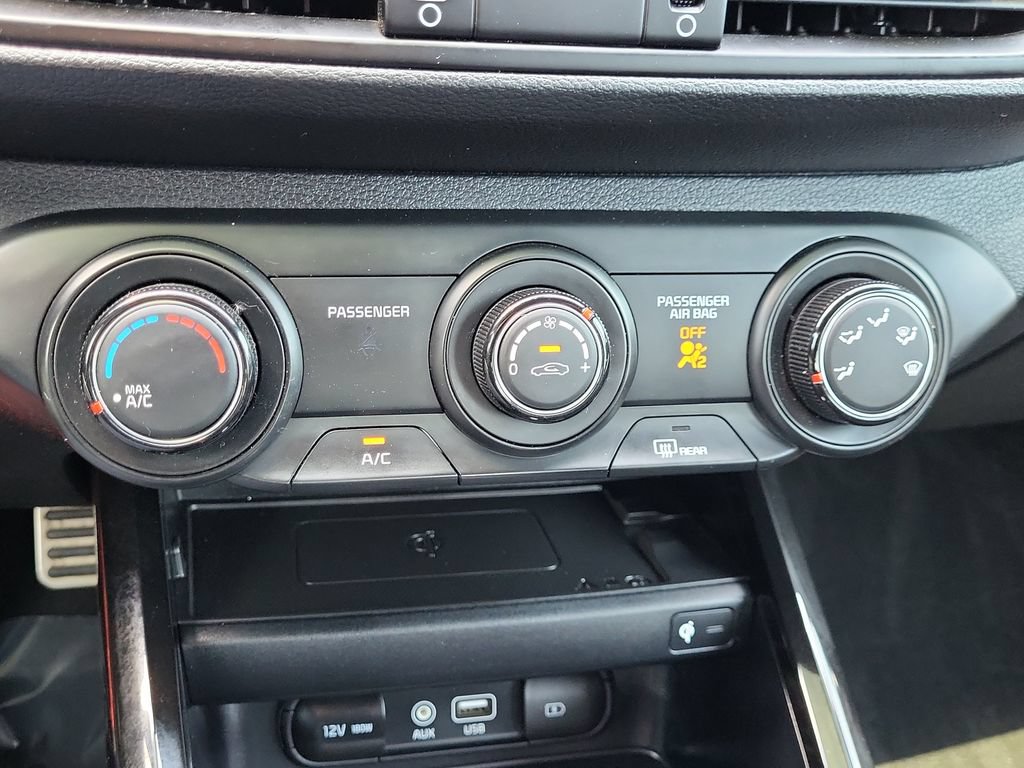 Used 2020 Kia Forte GT FWD image 28