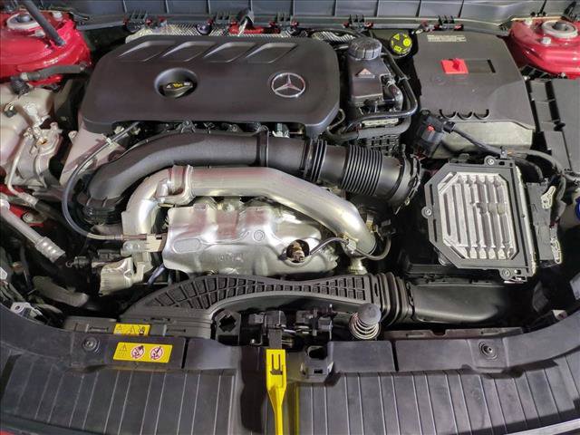 Used 2026 Mercedes-Benz GLB 250 image 21