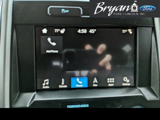 Used 2016 Ford F150 Lariat w/ Equipment Group 502A Luxury image 37