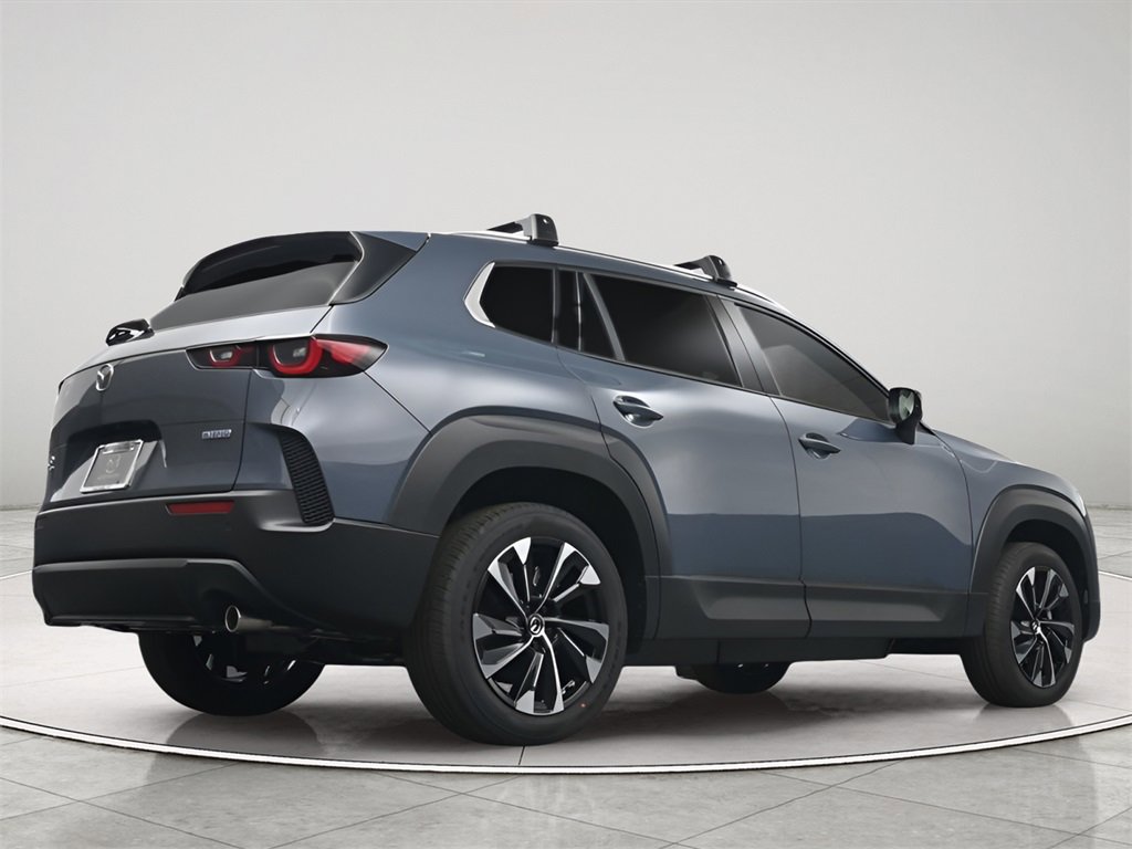 New 2026 MAZDA CX-50 2.5 Hybrid w/ Weather Package image 25