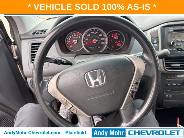 Used 2008 Honda Pilot SE image 20